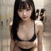 「ここは女の子の更衣室だよ！！」地元のプールでビキニ姿の超絶可愛い娘に注意された。一目惚れってこういうこと。